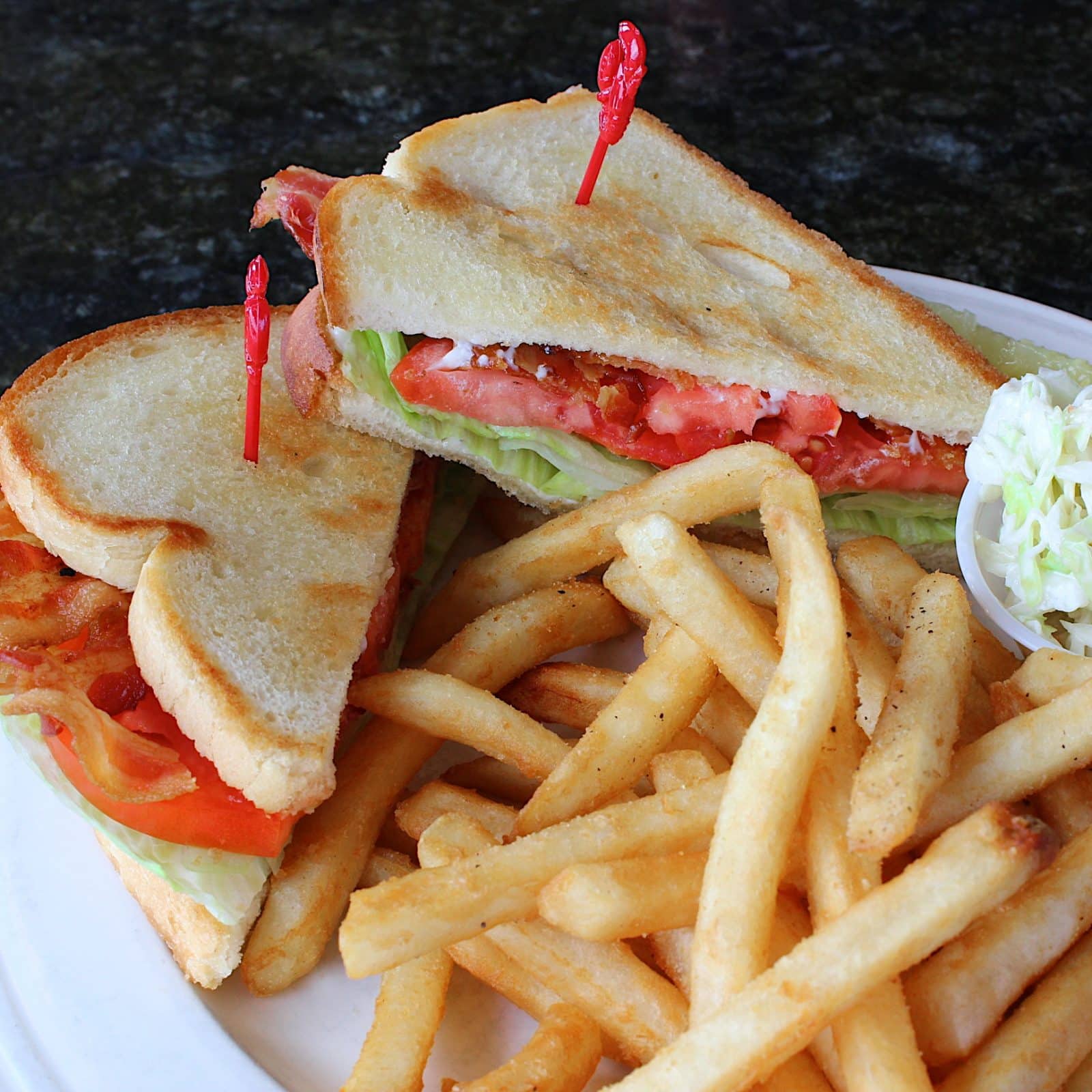 Square Lobster Cove Restaurant