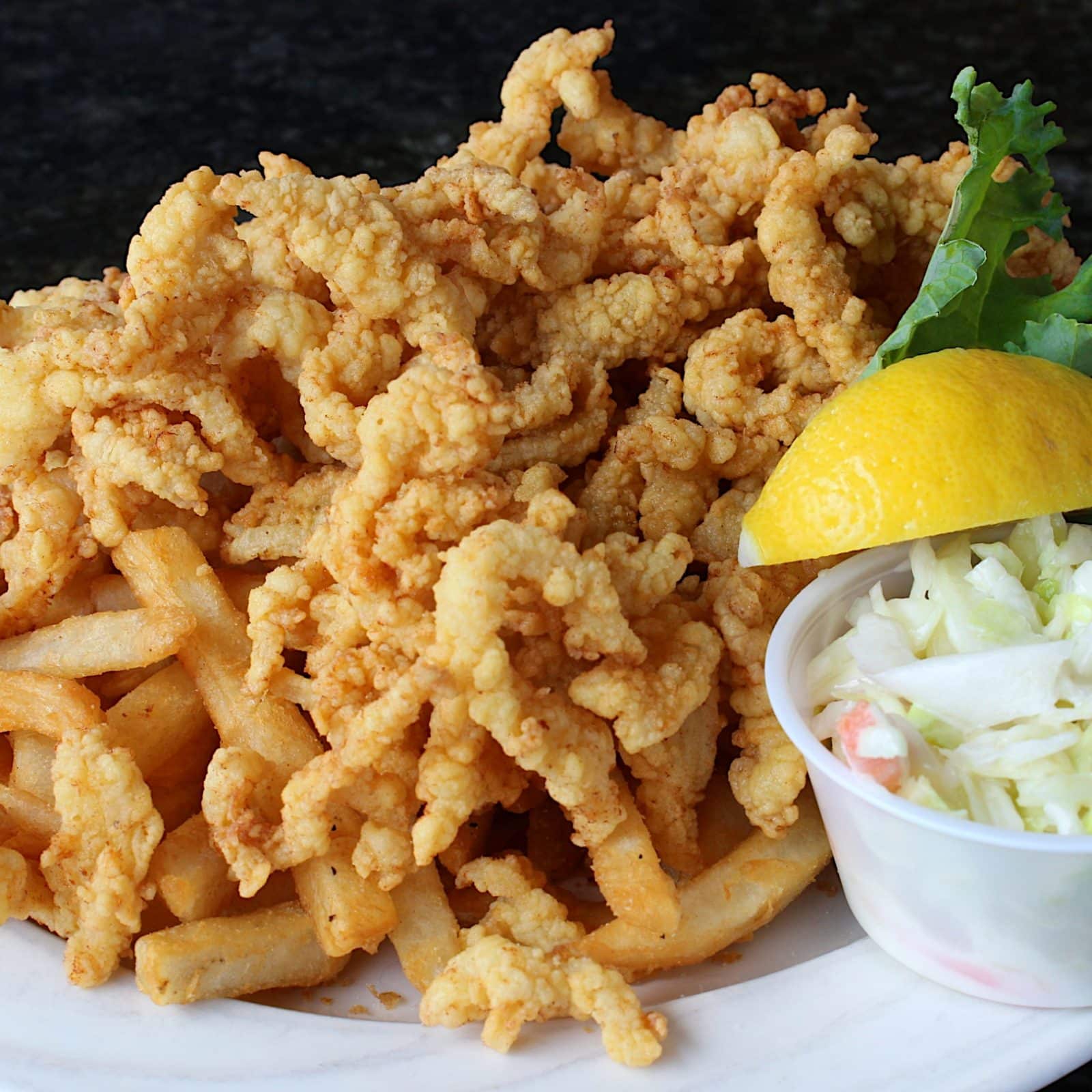 Square Lobster Cove Restaurant